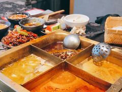 -王家渡火锅店(亦庄店)
