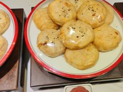 牛肉猪肉火烧-捌拾柒號大院(济南路店)