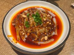 -渝信川菜(西单店)