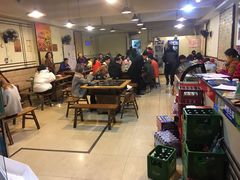 大堂-2048香辣虾(七星岗店)