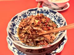 热炒三嫩-侯师傅热炒店(印象城店)
