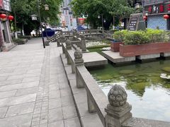 -南关石牌坊古镇