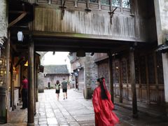 -汉仪华裳汉服旗袍·摄影写真馆(乌镇西栅店)