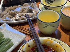 -三合居串串香(雁滩店)