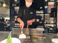-水木锦堂·自助铁板烧(世贸天阶店)
