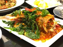 -建兴酒家(班塔通分店)