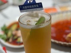 -芽笼芽笼新加坡餐厅(环球港店)