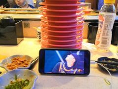 -争鲜回转寿司(东方银座店)