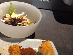 -很久以前羊肉串(昌里路三钢里店)