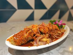 三味鲈鱼-Home Thai·泰谣(王府井apm店)