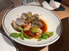 -太二酸菜鱼(财富购物中心店)