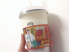 -LELECHA乐乐茶(美罗城店)
