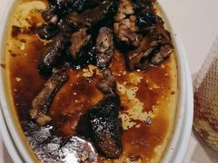 -八府香鸭·啫啫煲(华山路店)