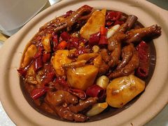 -福苗小骆驼烧烤(望京店)