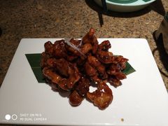 -绿茶餐厅(布吉万象汇店)