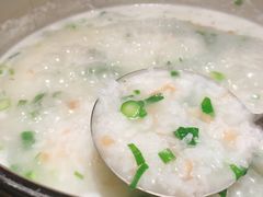 鱼粥-淘米捞·米汤脆鲩鱼火锅(福田皇岗店)