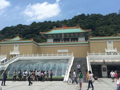 -台北故宫博物院