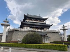 -大理古城