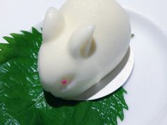 慕斯酸奶兔-海底捞火锅(顺义华联店)