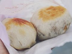 -长发西饼(临顿路店)