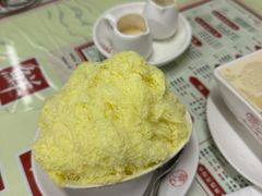 -香港華心糖水鋪(南西总店)