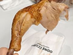 -吴山烤禽 (吴山路店)