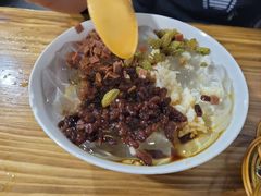 冰粉-成都味道(望江西路店)