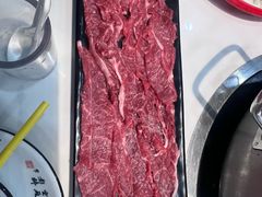 -刘少华贵州小黄牛·鲜牛肉火锅(总店)