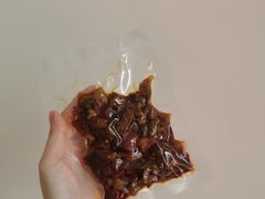 -鑫记婆婆兔·成都特产·兔头手撕兔(太古里店)