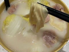 -谭仔米线(壹方城店)