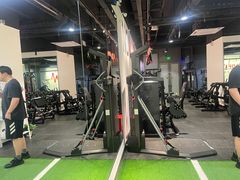 -MADFIT迈非健身(阳光天地店)