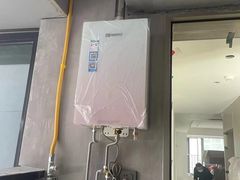 -百安居装修建材卖场(泰然店)