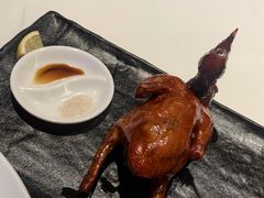 -侨美食家·40年地道粤菜(珠江新城店)