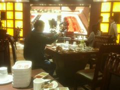 -比亚森自助烤肉料理(裕华店)