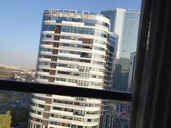 -北京三里屯CHAO酒店