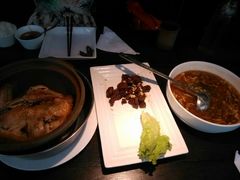 android_upload_pic-外婆家(杭州马塍店·杭帮菜名店)