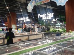 -旺豪超市(胜利购物广场店)
