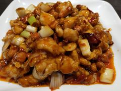 -好嫂子酱猪手•农家菜(蒲黄榆店)
