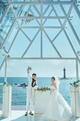 点击看大图 -太古映画婚纱摄影(天河店)