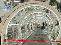 -3号仓库·创意中国菜(新世界城店)