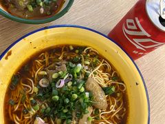 -阿福板凳面(观音桥店)