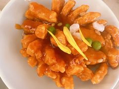 -永春园·扬州早茶·淮扬菜(漫乐城店)