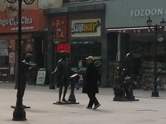 -赛百味SUBWAY(奥城店)