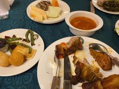 -汉斯南美烤肉(总店)