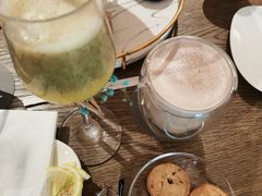 -粤海喜来登酒店·&More聚驿(天河城店)