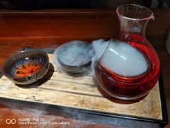桃花醉-花千醉(新街口店)