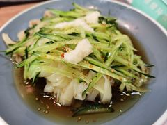 -魏家凉皮(协和店)