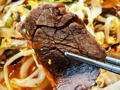 -正苑26年海鲜烤肉•牛尾汤汤饭(东港店)