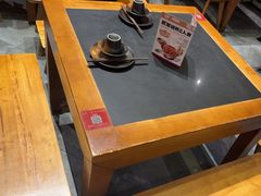 -锅聚侠(泉秀店)