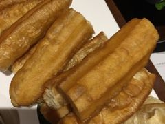 -捞神煲汤火锅(湖滨商业街店)